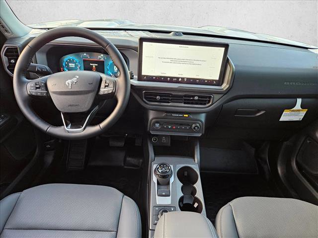 New 2026 Ford Bronco Sport Badlands w/ Badlands Tech Package image 11