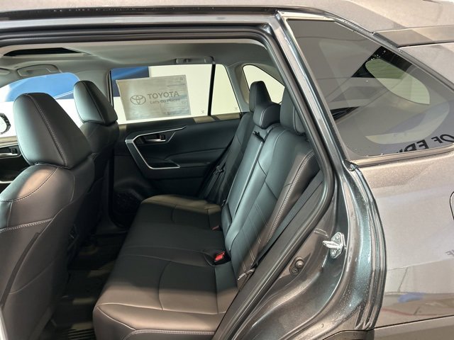 New 2025 Toyota RAV4 XLE Premium image 16