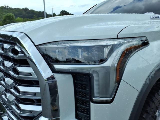 Used 2026 Toyota Tundra 1794 Edition AWD/4WD image 5