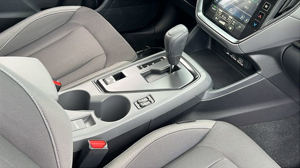 New 2026 Subaru Crosstrek 2.0i Premium image 12