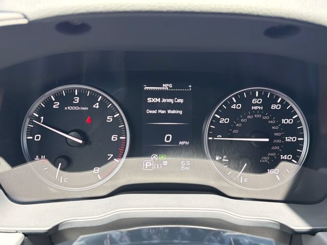 New 2026 Subaru Crosstrek 2.5i Limited AWD/4WD image 11