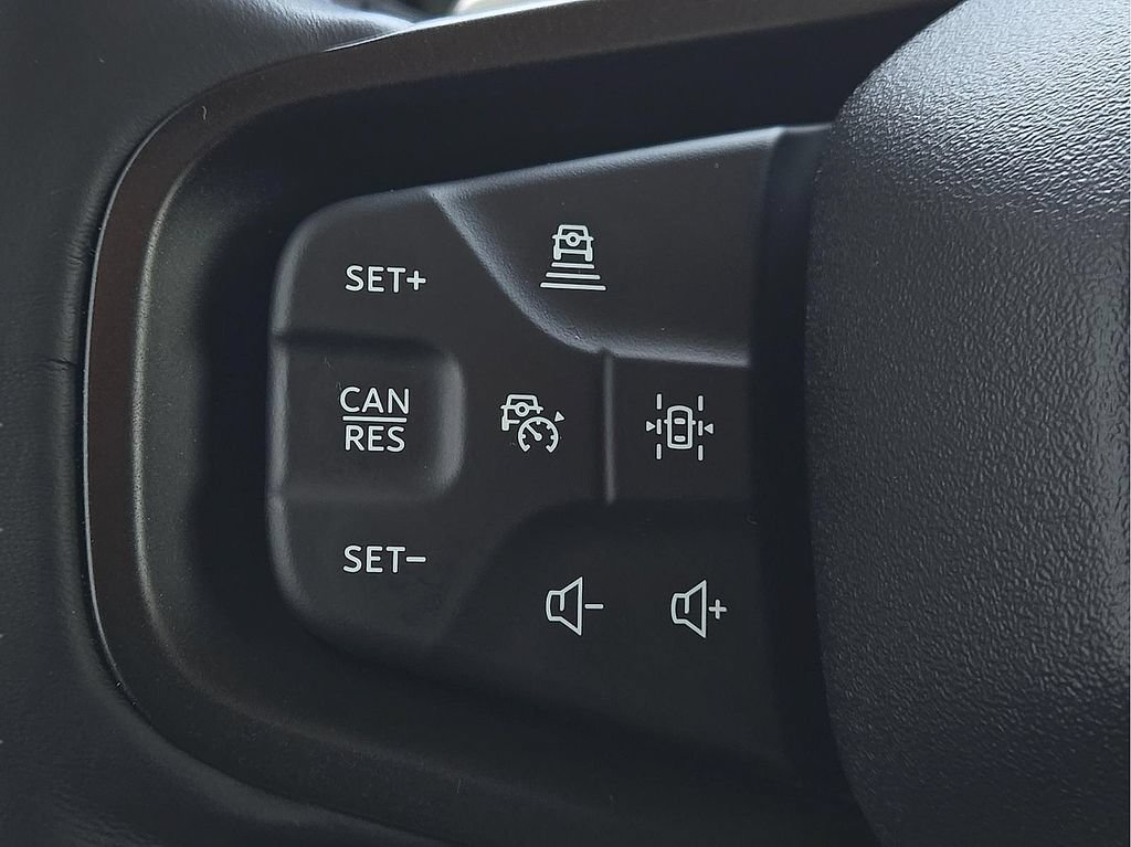 Used 2025 Ford Bronco Raptor AWD/4WD image 33