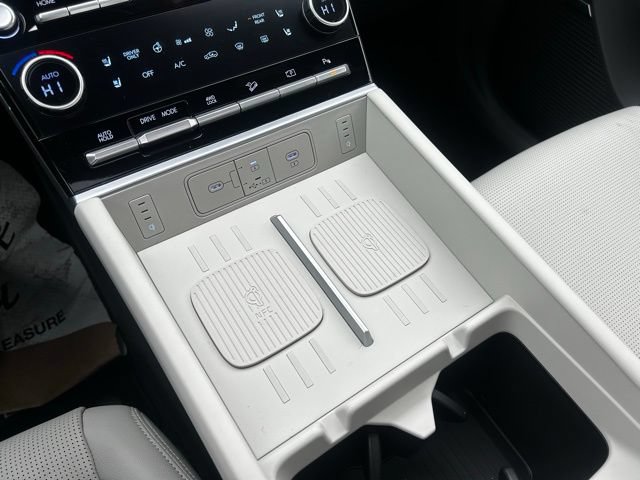 New 2026 Hyundai Santa Fe Limited AWD/4WD image 23