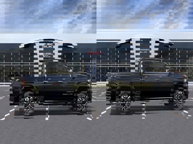 New 2025 GMC Sierra 2500 Denali Ultimate image 5