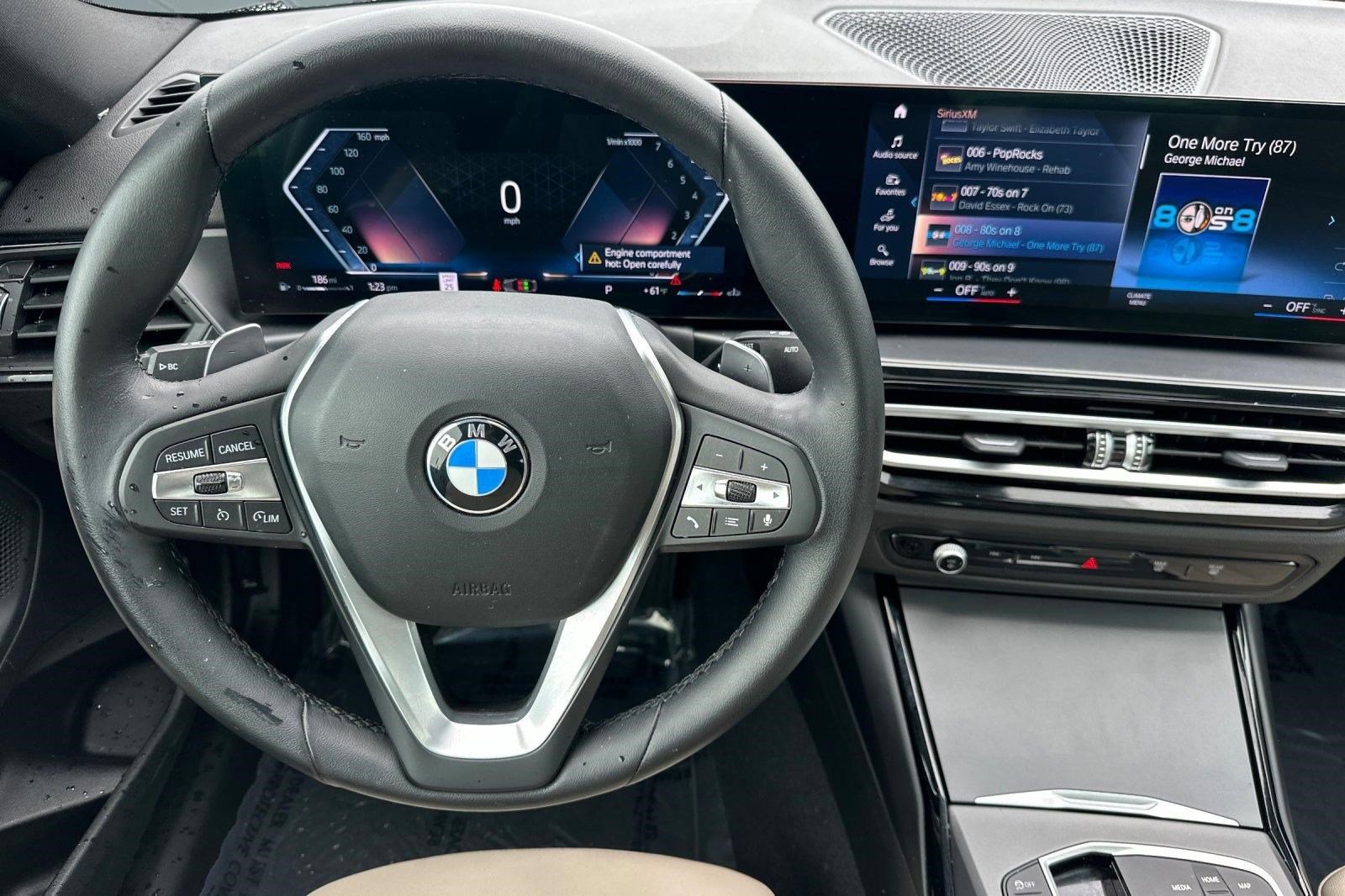 Used 2023 BMW 230i Coupe w/ Convenience Package RWD image 29
