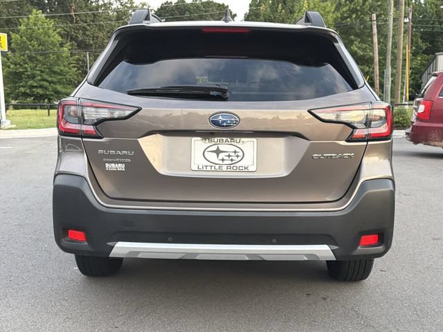 Used 2024 Subaru Outback Limited AWD/4WD image 4