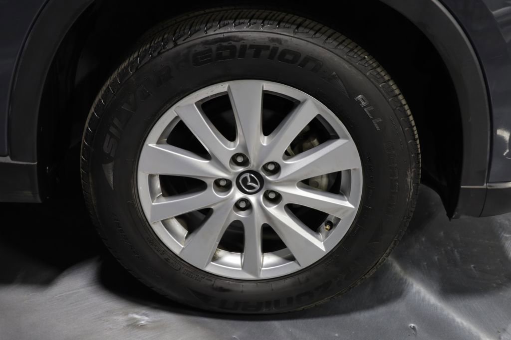 Used 2016 MAZDA CX-5 Touring w/ Bose/Moonroof Package FWD image 35