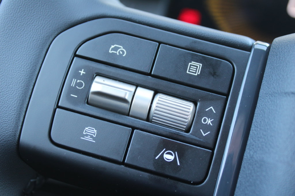 New 2027 Kia Telluride LX FWD image 26
