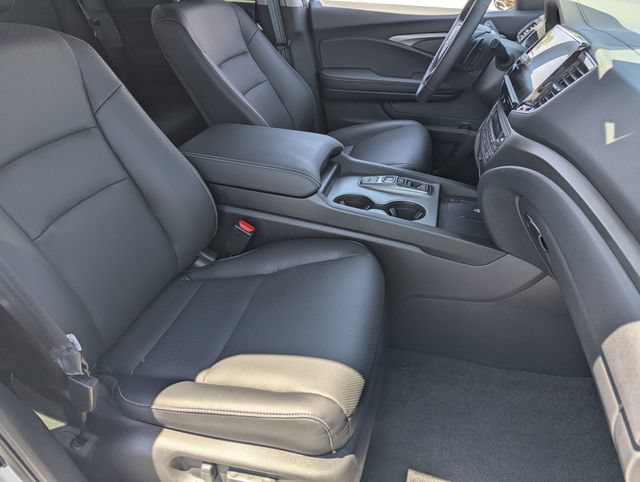 Certified 2026 Honda Ridgeline RTL image 9