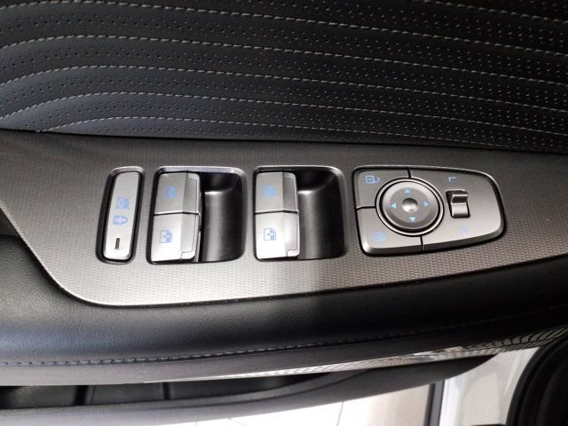 Certified 2025 Hyundai Palisade Calligraphy AWD/4WD image 11