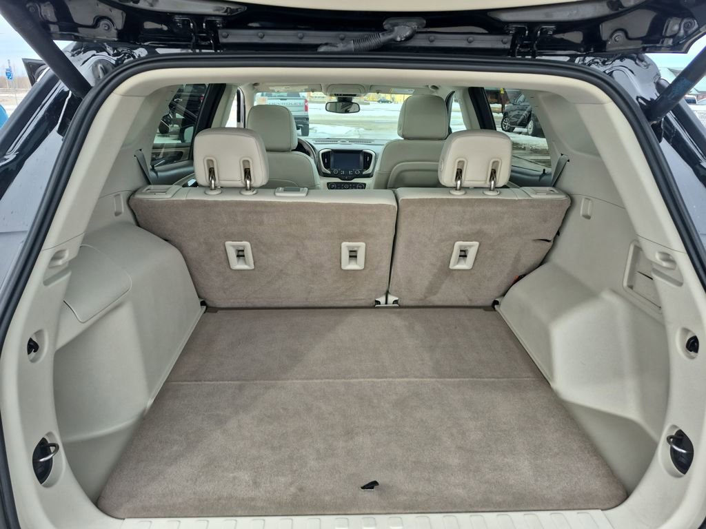 Used 2020 GMC Terrain Denali w/ Denali Premium Package image 23