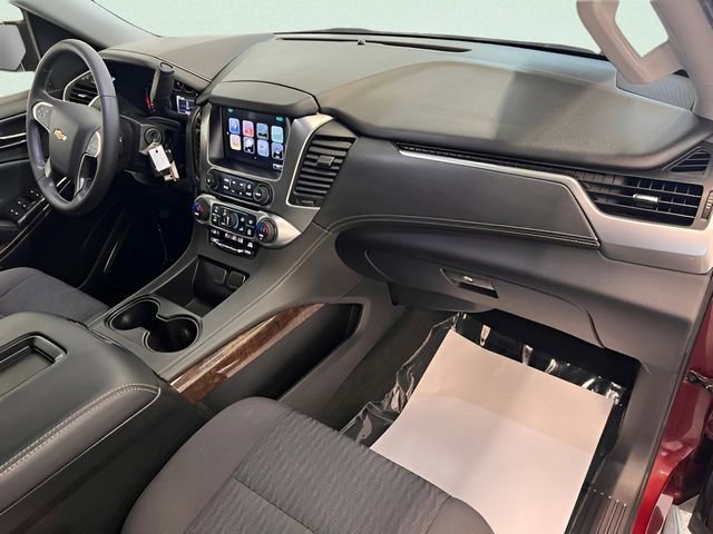 Used 2018 Chevrolet Suburban LS w/ All-Season Package image 12