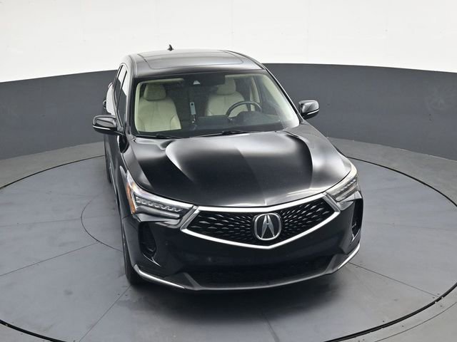 Used 2022 Acura RDX FWD w/ Technology Package image 29