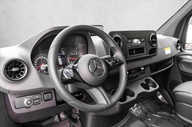 New 2026 Mercedes-Benz Sprinter 2500 image 10