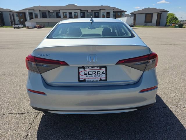 Used 2023 Honda Civic EX image 12