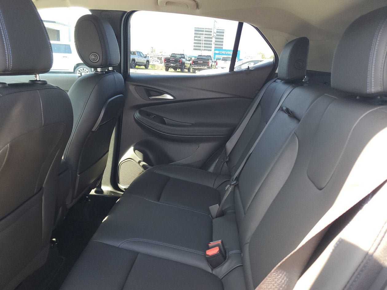 New 2026 Buick Encore GX Sport Touring w/ Comfort Package FWD image 10
