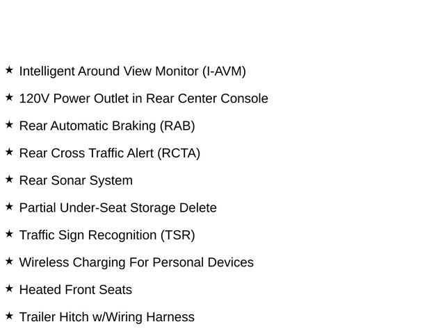 Used 2024 Nissan Frontier PRO-4X w/ Pro Convenience Package image 4