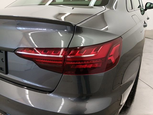 Used 2023 Audi S4 Premium Plus w/ Premium Plus Package image 40