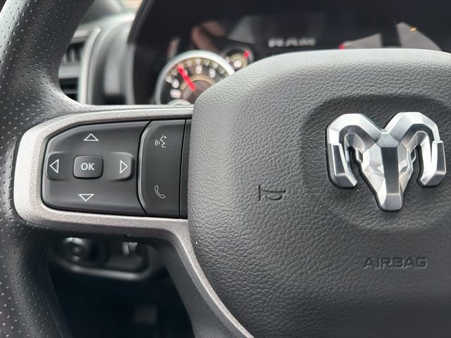 New 2024 RAM 3500 Tradesman image 12