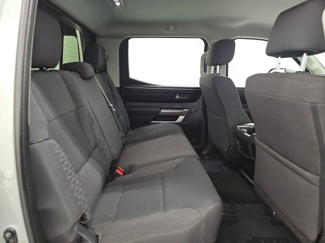 Certified 2022 Toyota Tundra SR5 w/ TRD Sport Package image 35