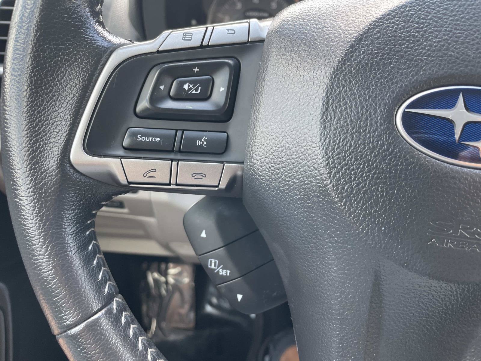 Used 2016 Subaru Forester 2.5i Limited AWD/4WD image 30