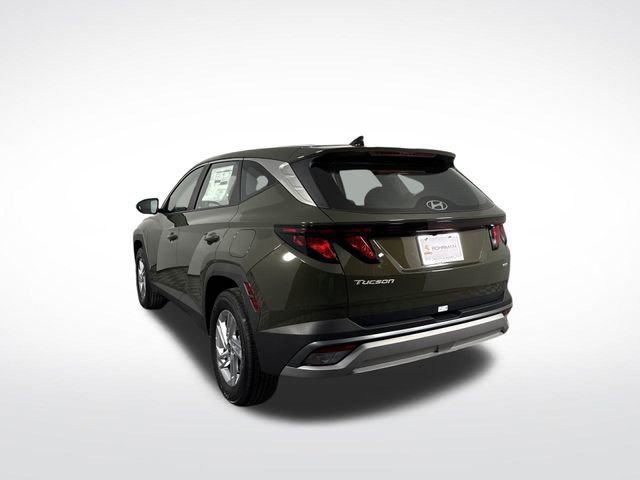 New 2026 Hyundai Tucson SE image 24
