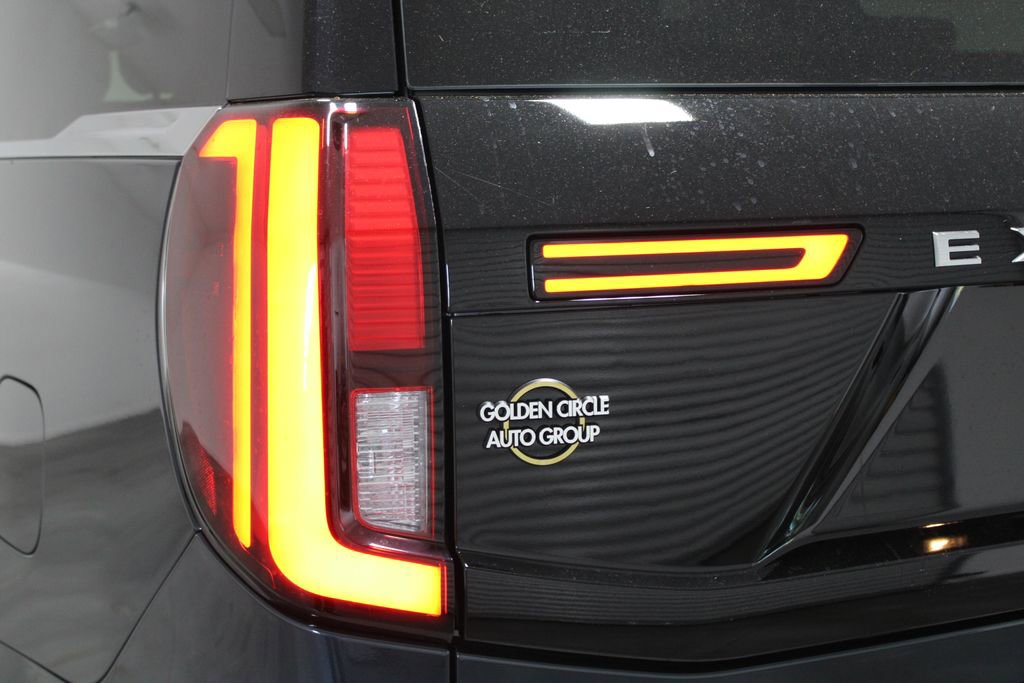 New 2026 Ford Expedition Max Platinum image 53
