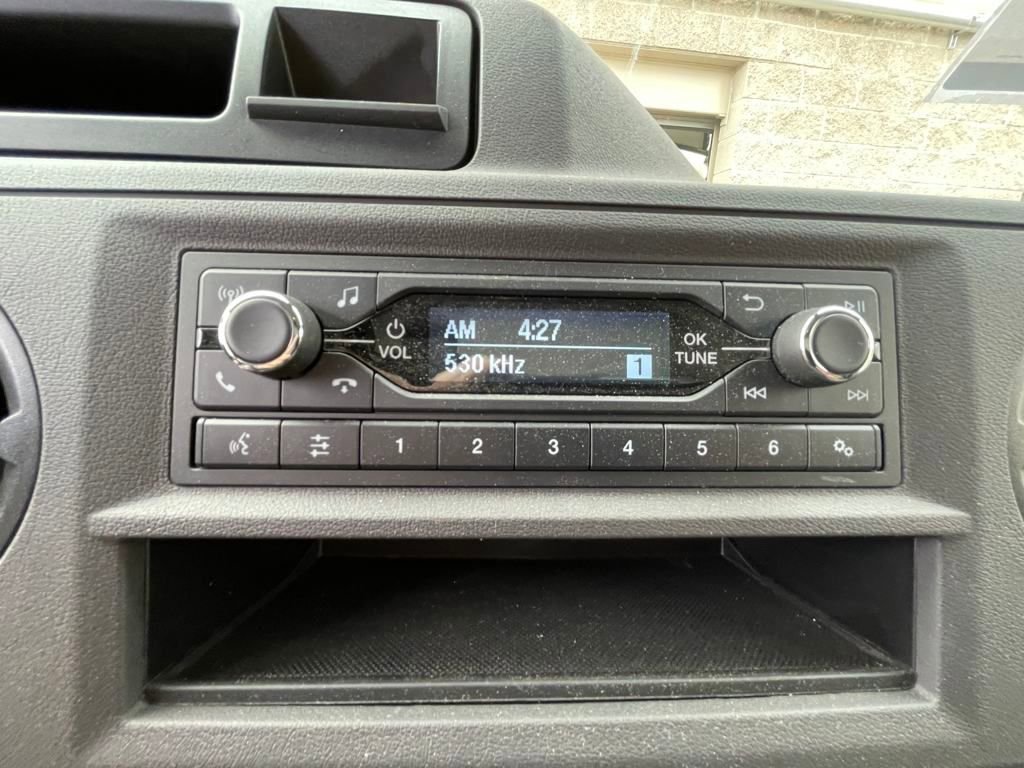 New 2024 Ford E-450 and Econoline 450 Super Duty w/ Driver's Safety Package image 18