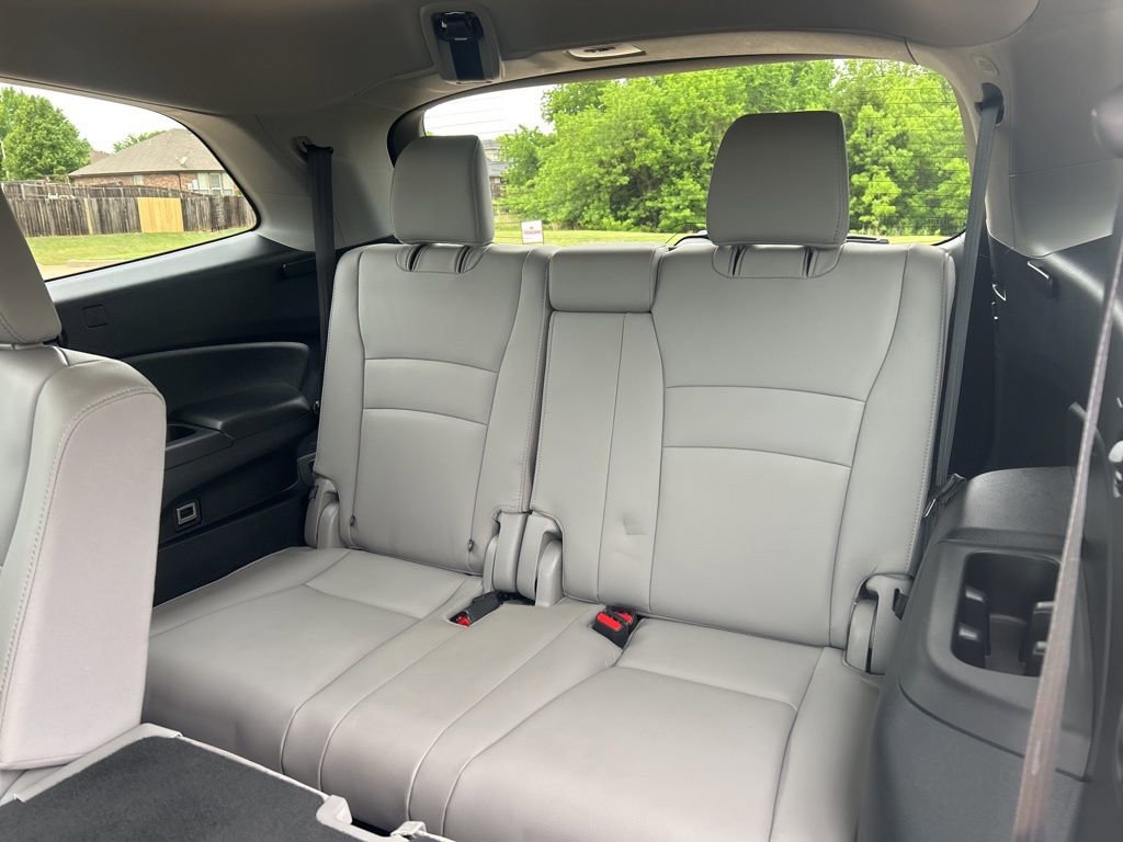 Used 2021 Honda Pilot Special Edition image 39