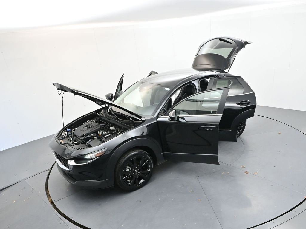 Used 2024 MAZDA CX-30 AWD 2.5 S w/ Select Sport Pkg image 38