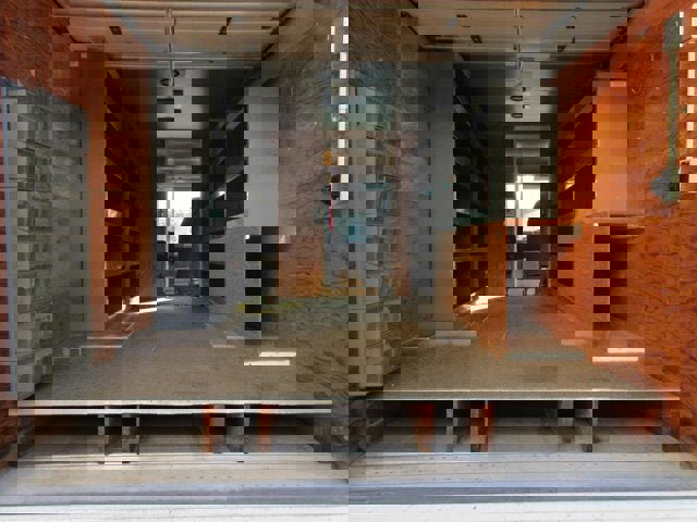 Used 2011 Ford E-350 and Econoline 350 Super Duty w/ Air Conditioning Prep Pkg RWD image 5