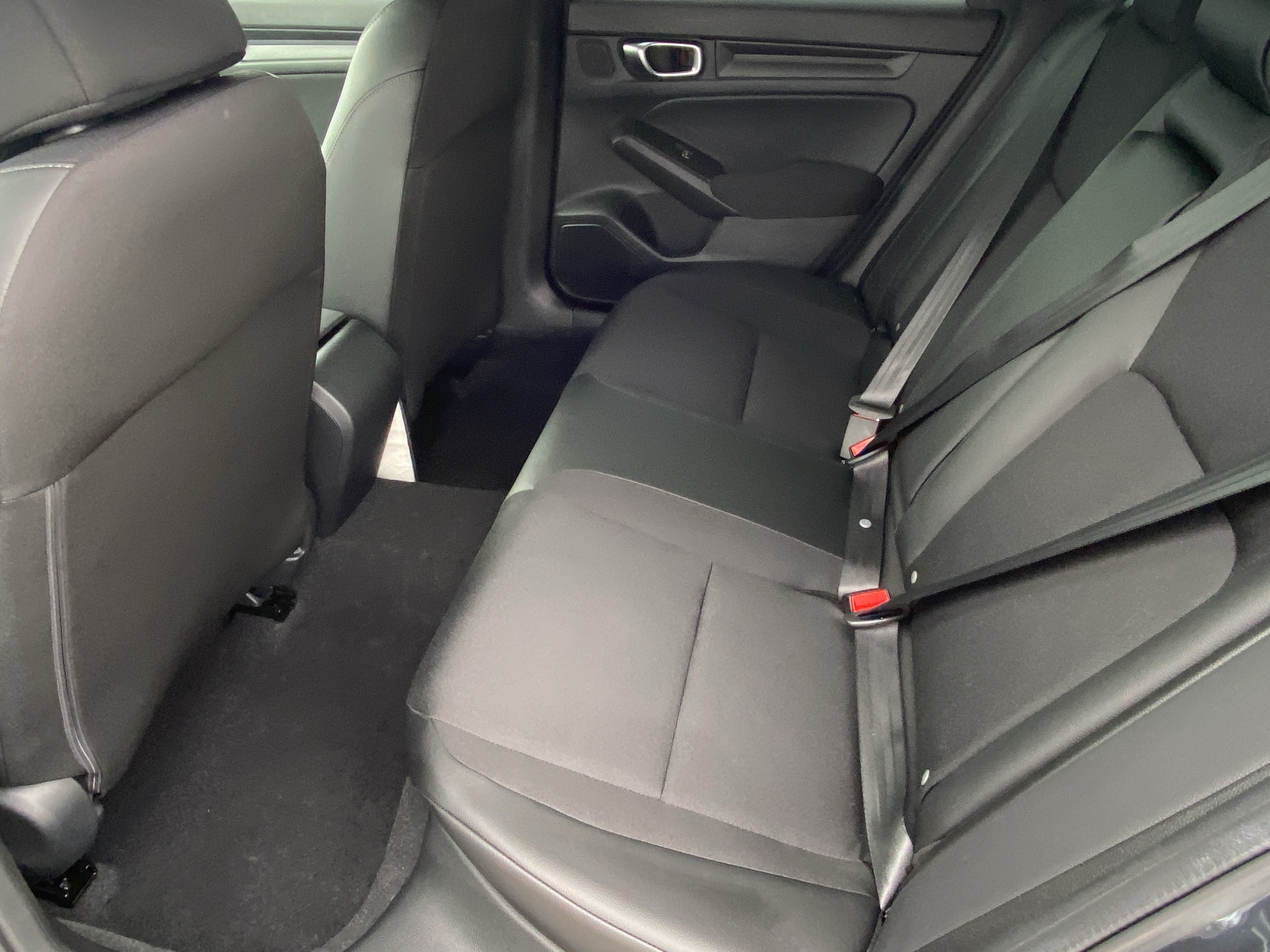 Used 2026 Honda Civic Sport image 13