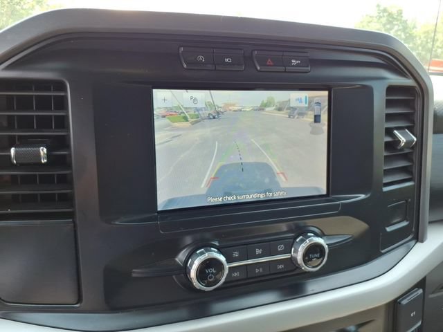 Used 2021 Ford F150 XLT w/ Equipment Group 301A Mid AWD/4WD image 21