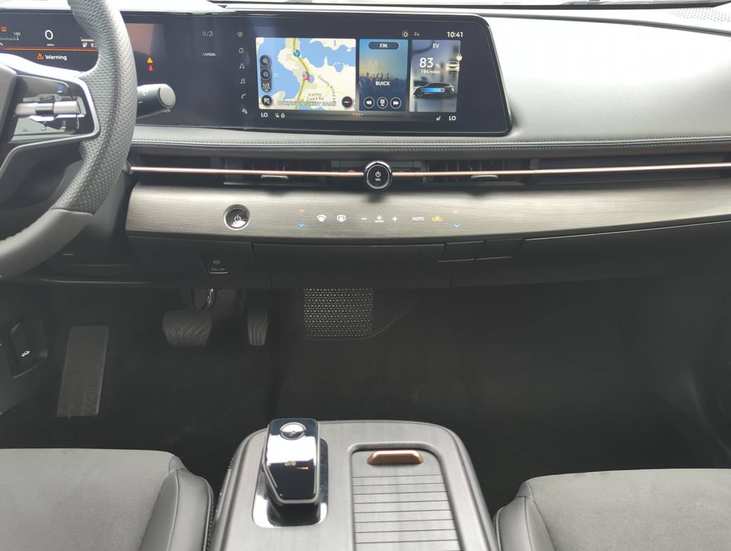 Certified 2024 Nissan Ariya FWD image 17