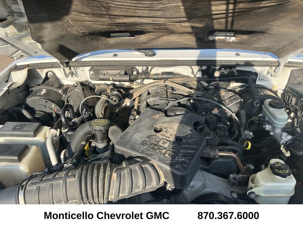 Used 2006 Ford Ranger XLT AWD/4WD image 27