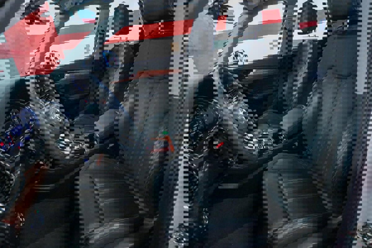 Used 2021 Audi Q5 Premium Plus w/ Premium Plus Package image 11