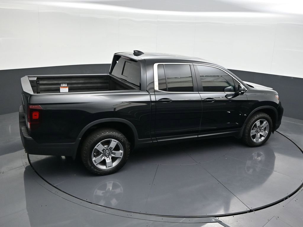 Used 2025 Honda Ridgeline RTL image 17