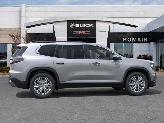 New 2026 GMC Acadia Elevation w/ Elevation Premium Package FWD image 5