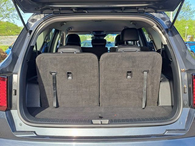 Used 2022 Kia Sorento S image 29