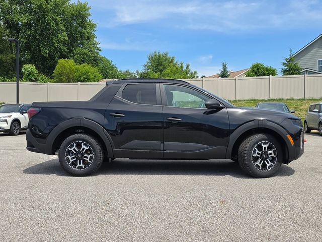 New 2026 Hyundai Santa Cruz XRT AWD/4WD image 19