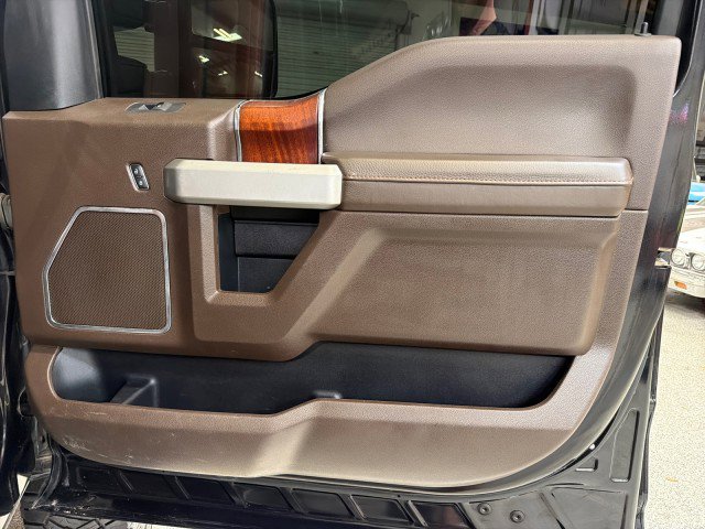 Used 2021 Ford F250 King Ranch w/ King Ranch Ultimate Package image 45