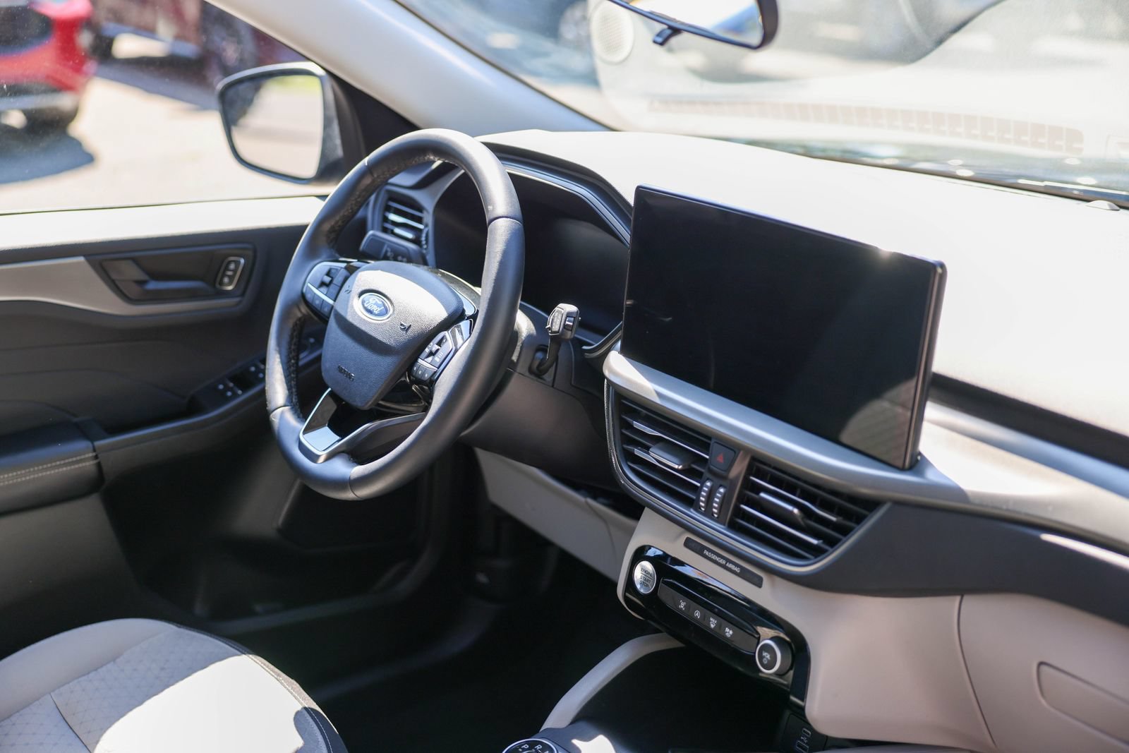 Used 2023 Ford Escape Active AWD/4WD image 9