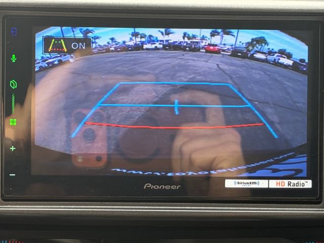 Used 2018 Toyota RAV4 XLE w/ All Weather Liner Package AWD/4WD image 13