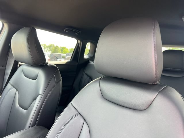 New 2026 Jeep Compass Limited AWD/4WD image 9
