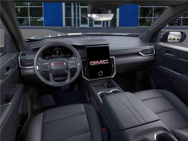 New 2027 GMC Acadia Elevation w/ Elevation Premium Package AWD/4WD image 15