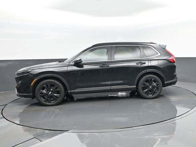 Used 2024 Honda CR-V Sport Touring image 5