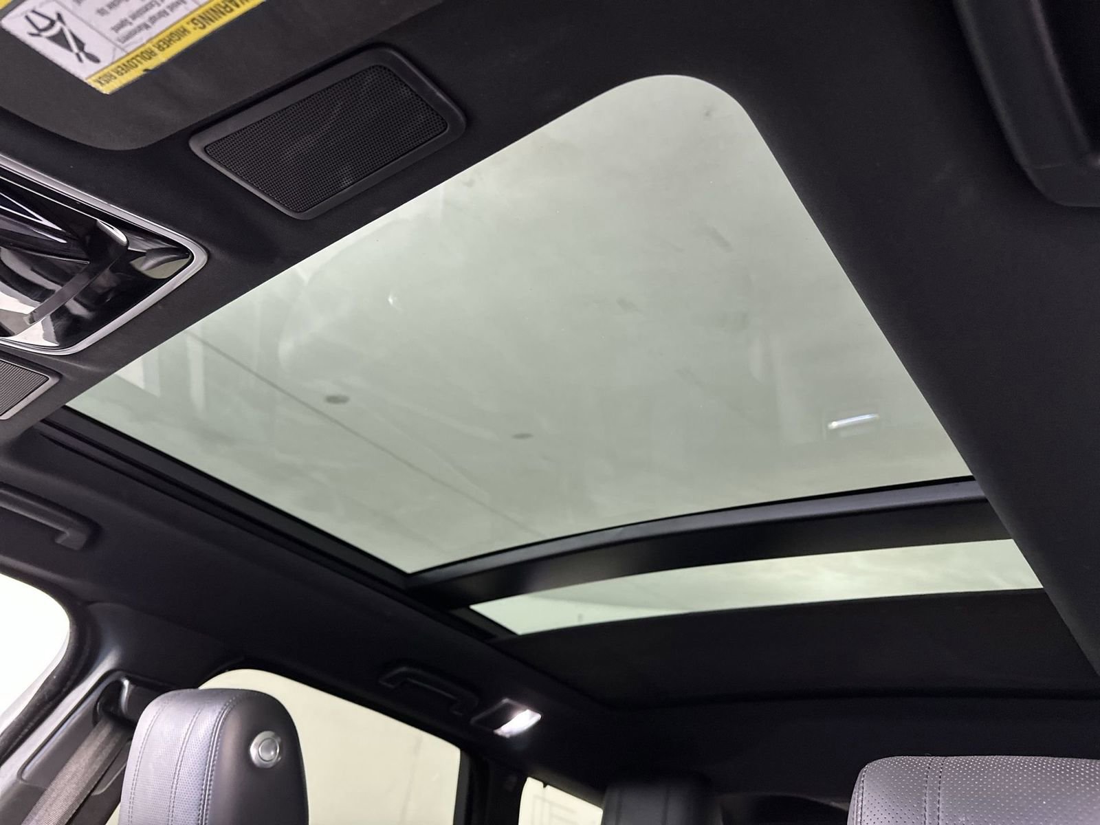 Used 2017 Land Rover Range Rover Sport Autobiography image 26