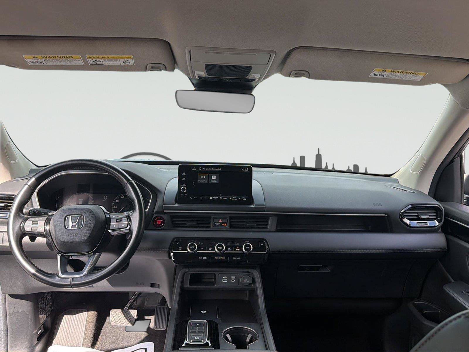 Used 2024 Honda Pilot EX-L image 29