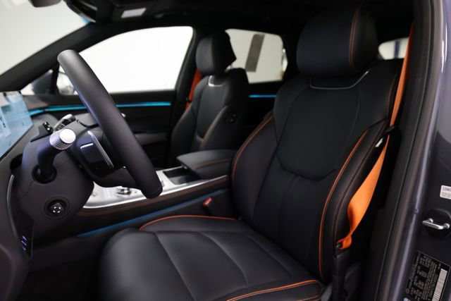 New 2026 Genesis GV70 2.5T Sport Prestige image 18