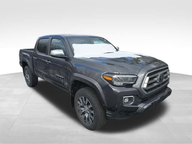 Used 2023 Toyota Tacoma Limited image 11